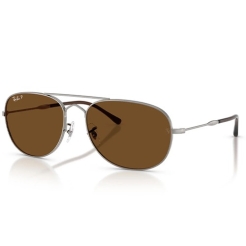 Ray-Ban RB3735POL 004/57 60 M