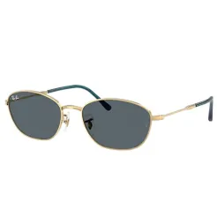 Ray-Ban RB3749 001/4E 58 W