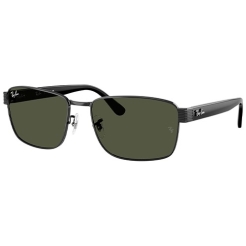 Ray-Ban RB3750 002/31 62 M