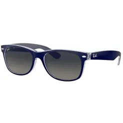 Ray-Ban RB2132POL 601S78 55 U