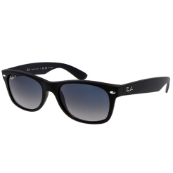 Ray-Ban RB2132POL 601S78 55 U