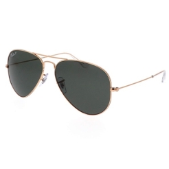 Ray-Ban RB3025POL 001/58 58 U