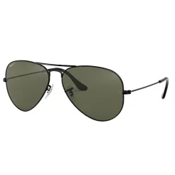 Ray-Ban RB3025POL 002/58 58 U