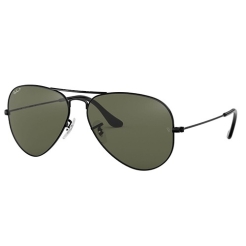Ray-Ban RB3025POL 002/58 62 U