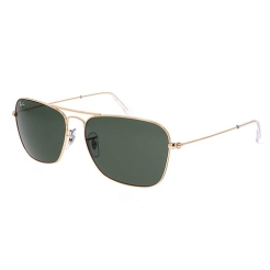 Ray-Ban RB3136 001 58 U