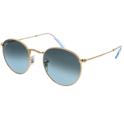 Ray-Ban RB3447 001/3M 50 M