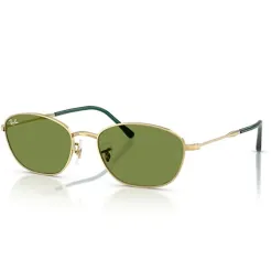 Ray-Ban RB3749 001/4E 58 W