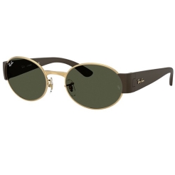 Ray-Ban RB3770 003/B1 52 M