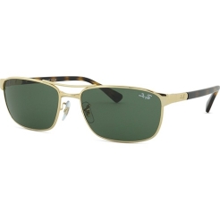 Ray-Ban RB3778 001/31 60 M