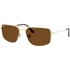 Ray-Ban RB3779POL 001/57 59 M