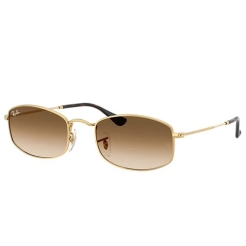 Ray-Ban RB3832 001/51 55 M
