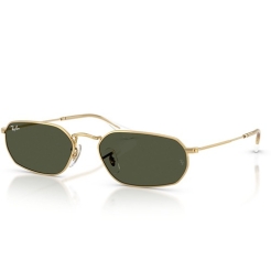 Ray-Ban RB3947 001/31 57 M