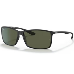 Ray-Ban RB4179POL 601S9A 62 M