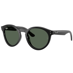 Ray-Ban RBR0505S 6677VR 52 M