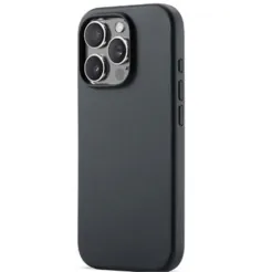 Ovose Protective Case Lovely Fruit Series Apple iPhone 16 Pro Max (Black)