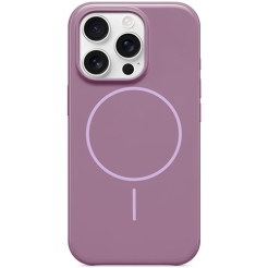 Beats iPhone 16 Pro Case with MagSafe - Sunset Purple
