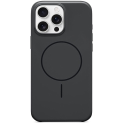Beats iPhone 16 Pro Max Case with MagSafe - Midnight Black
