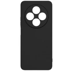 Ovose Protective Case Lovely Fruit Series Xiaomi Redmi 14C Black