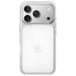 iPhone 17 Pro Clear Case with MagSafe MGFT4ZM/A