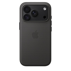 iPhone 18 Pro Techwoven Case with Magsafe - Black