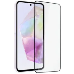 Glass Pro+ Full Screen Tempered Glass Samsung A556 Galaxy A55