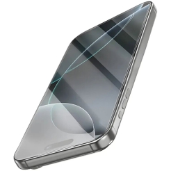 Green Lion 9H Steve HD Screen Protector for iPhone 17 Pro Max - Clear