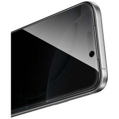 Green Lion 9H Steve Privacy Screen Protector for iPhone 17 Air - Black