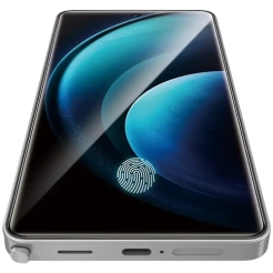 Green Lion Privacy Shield S26 Ultra Black GN9HPVS26ULBK