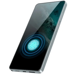 Green Lion Crystal Shield S26 Plus Clear GN9HSGL26PCL