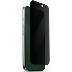 Levelo UltraVision 3D AR 9H Screen Protector for iPhone 17 Pro Max Privacy