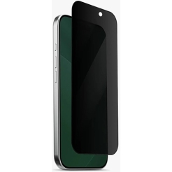Levelo UltraVision 3D AR 9H Screen Protector for iPhone 17 Pro Privacy