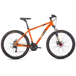 Bike Trinx M136 Elite 27.5x16x21S 2020