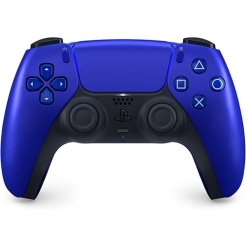 Sony PlayStation 5 Dualsense Wireless Controller Cobalt Blue
