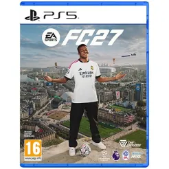 Sony PS5 FC 27