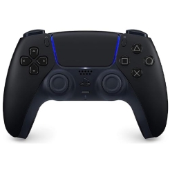 Sony PlayStation 5 DualSense Wireless Controller Midnight Black