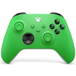 Microsoft Xbox Wireless Controller Velocity Green