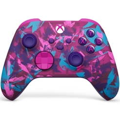 Microsoft Xbox Wireless Controller Heart Breaker Special Edition