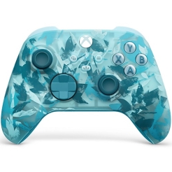 Microsoft Xbox Wireless Controller Ice Breaker Special Edition