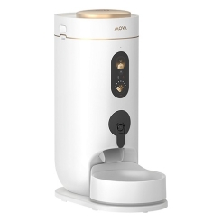 Mova Automatic Pet Feeder SmartCam Health Feeder (PF20A)