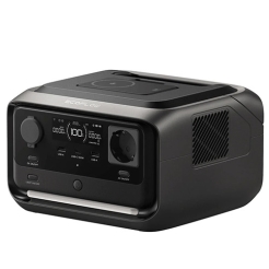 EcoFlow River 3 Plus Wireless
