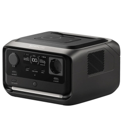 EcoFlow River 3 Max Plus Wireless