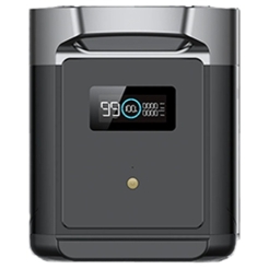 EcoFlow Delta 2 Max Extra Battery