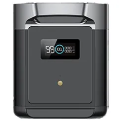 EcoFlow Delta 2 Max Extra Battery