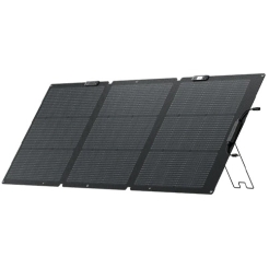 მზის პანელი EcoFlow Solar Panel 160W