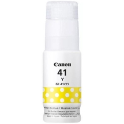 Canon Ink GI-41 Yellow