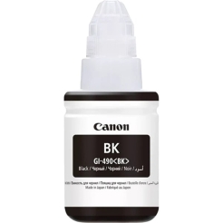 Canon Ink GI-490 Black