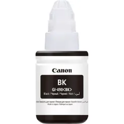 Canon Ink GI-490 Black