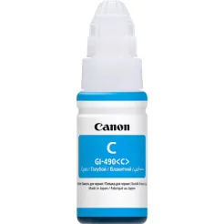 Canon Ink GI-490 Cyan