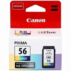 Canon CL-56 C,M,Y (PIXMA E404,E464,E414) 9064B001AA