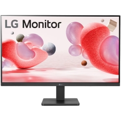 LG 27MR400-B 27 IPS FHD 100hz Black